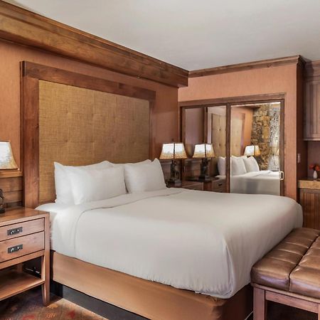 Wyoming Inn Of Jackson Hole Luaran gambar