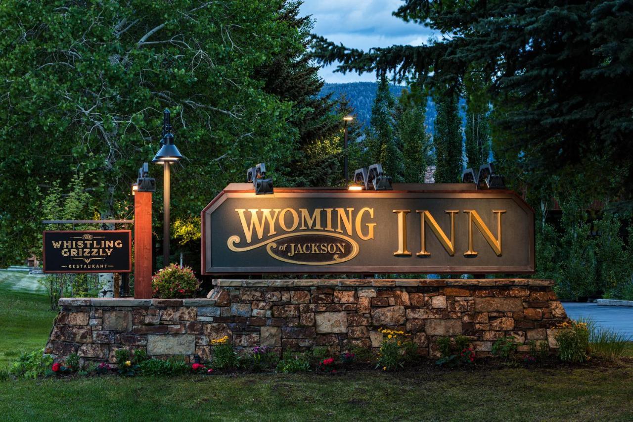 Wyoming Inn Of Jackson Hole Luaran gambar