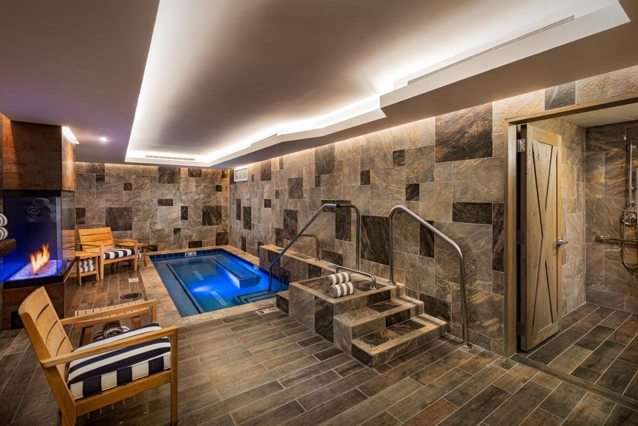 Wyoming Inn Of Jackson Hole Luaran gambar