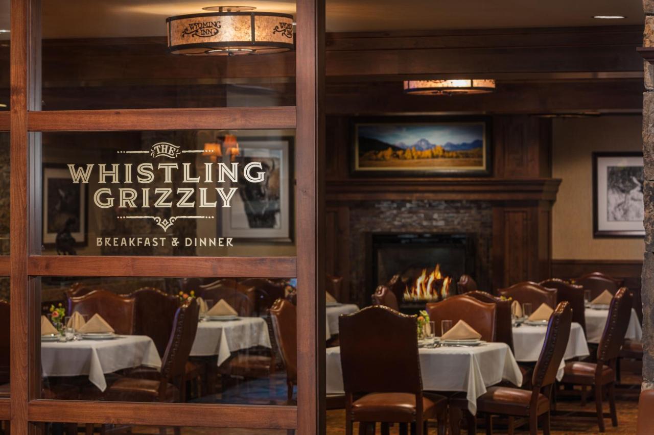 Wyoming Inn Of Jackson Hole Luaran gambar