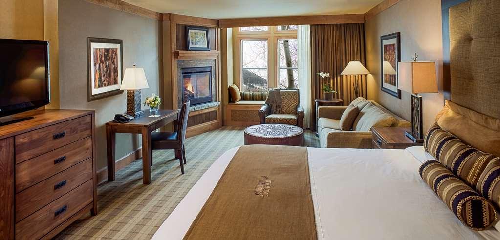 Wyoming Inn Of Jackson Hole Bilik gambar