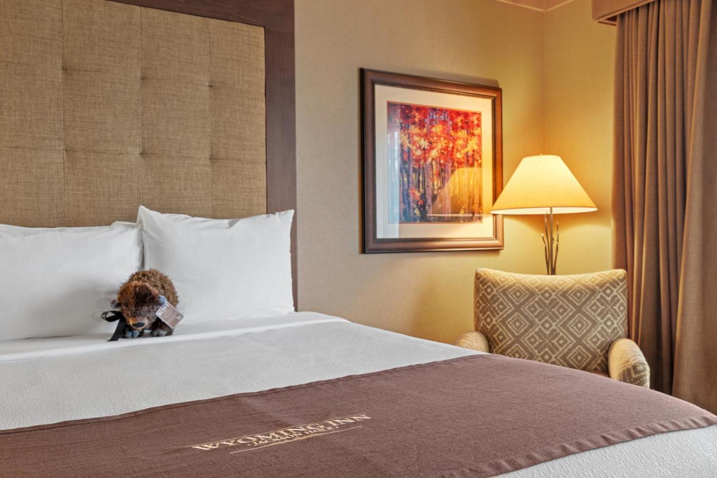 Wyoming Inn Of Jackson Hole Luaran gambar