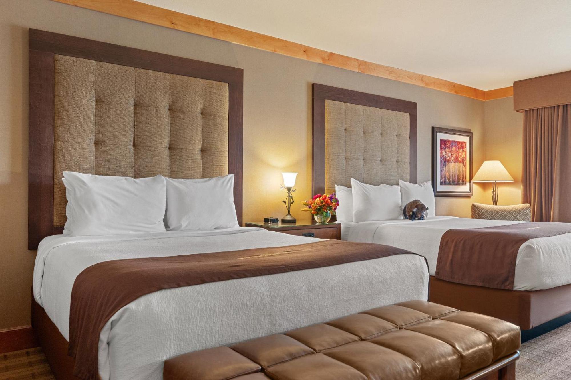 Wyoming Inn Of Jackson Hole Luaran gambar