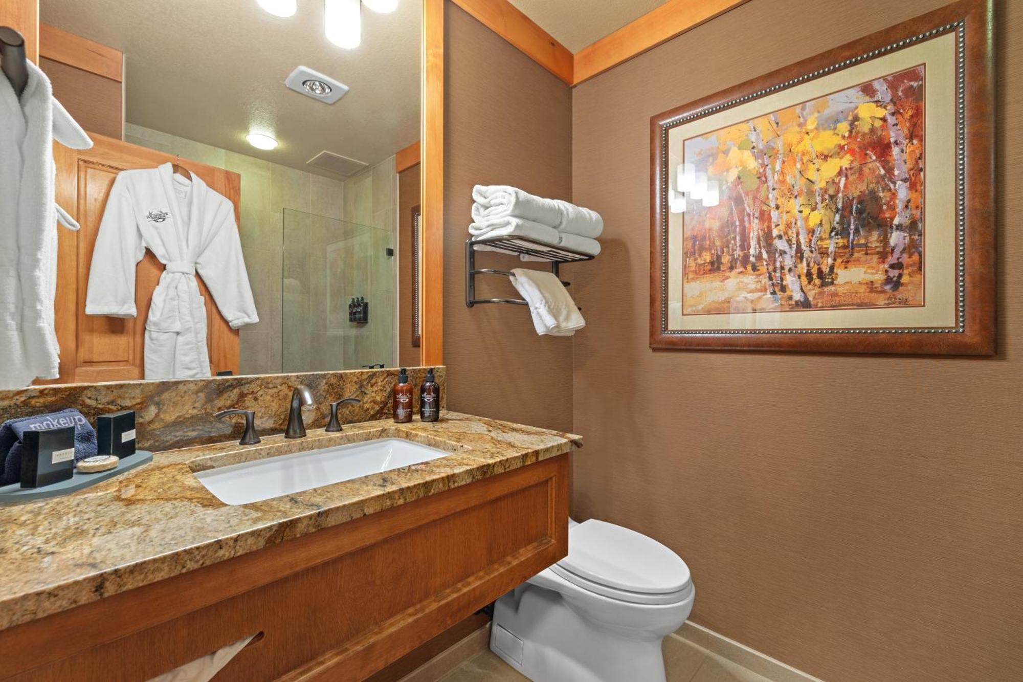 Wyoming Inn Of Jackson Hole Luaran gambar