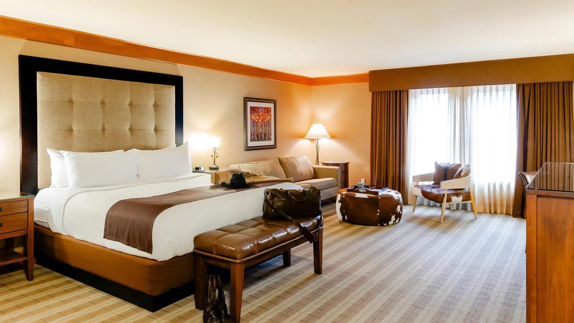 Wyoming Inn Of Jackson Hole Luaran gambar