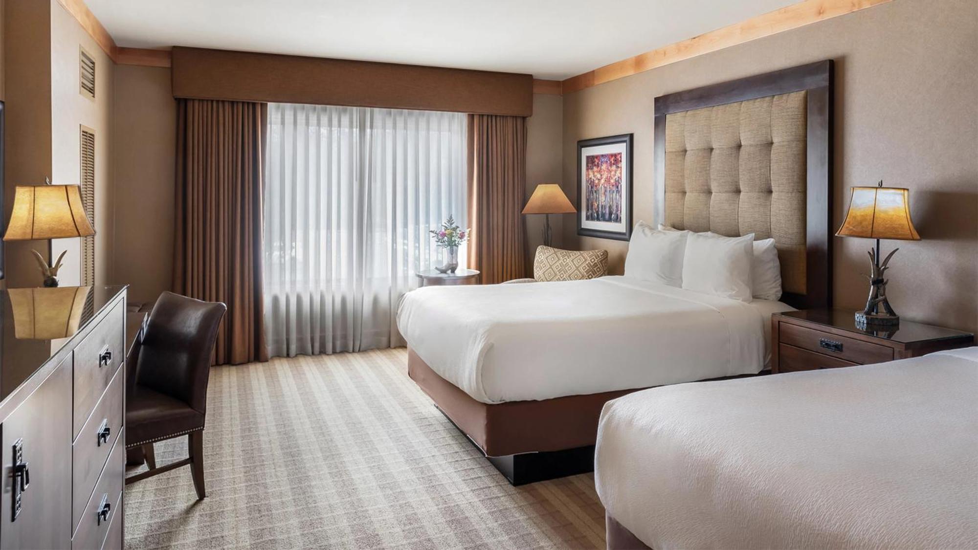 Wyoming Inn Of Jackson Hole Luaran gambar