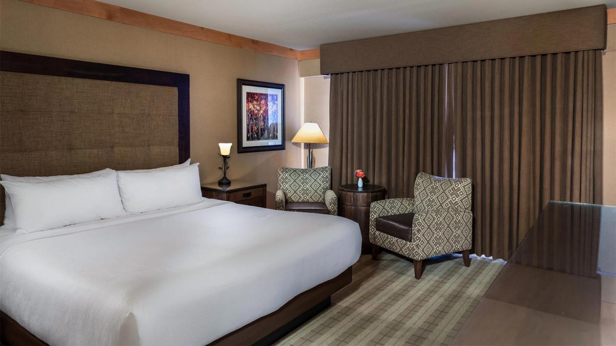 Wyoming Inn Of Jackson Hole Luaran gambar