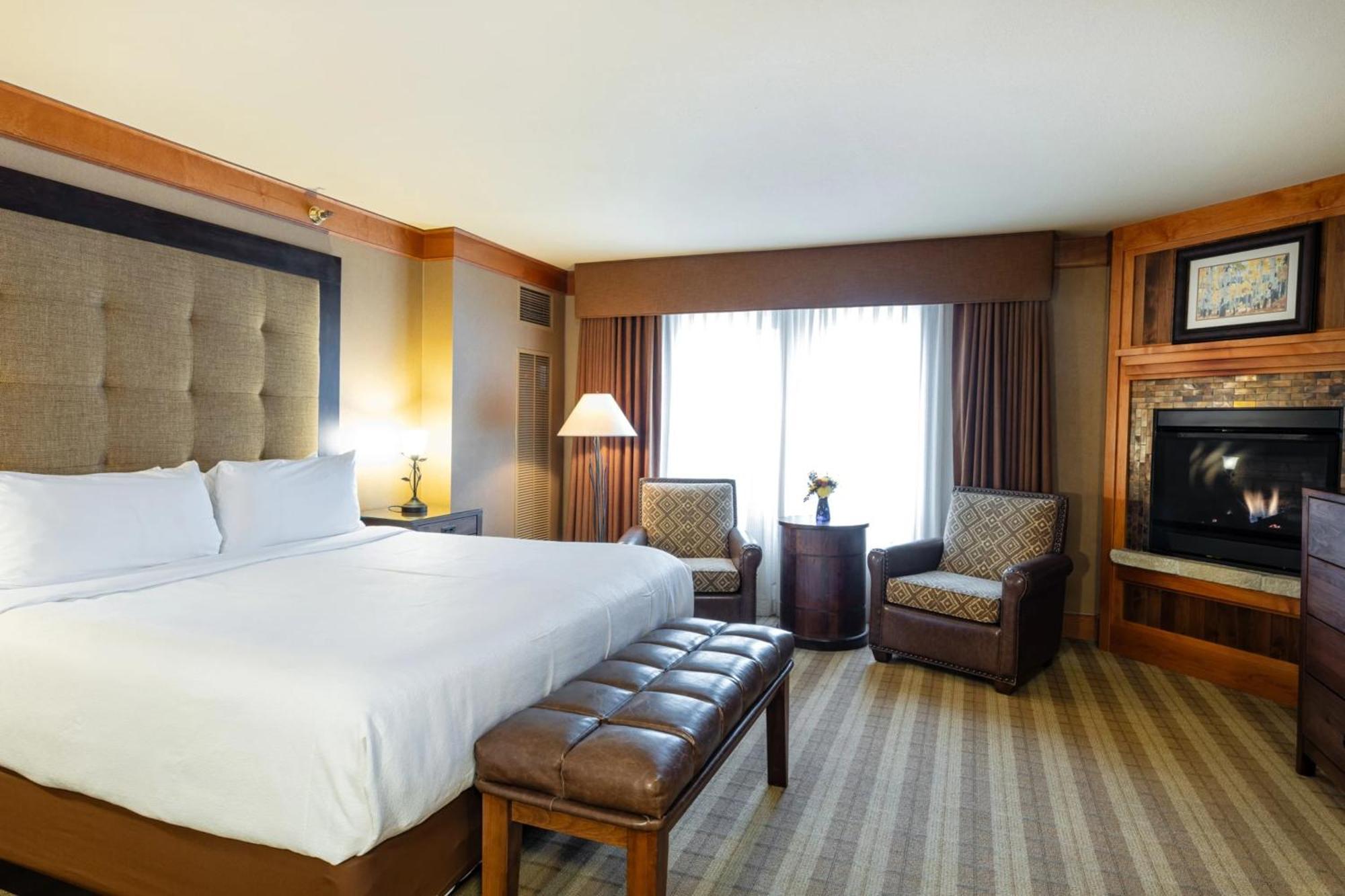Wyoming Inn Of Jackson Hole Luaran gambar
