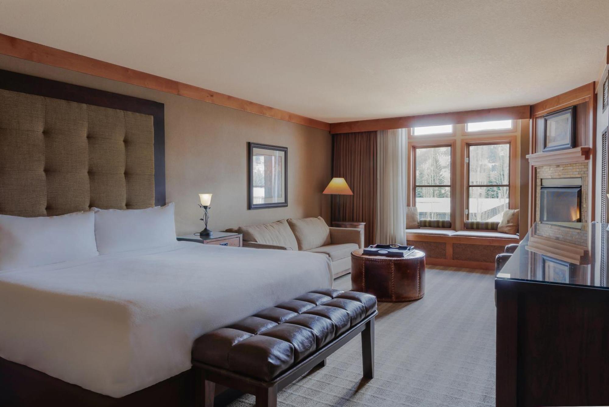 Wyoming Inn Of Jackson Hole Luaran gambar