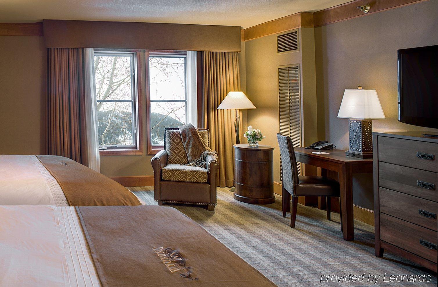 Wyoming Inn Of Jackson Hole Luaran gambar